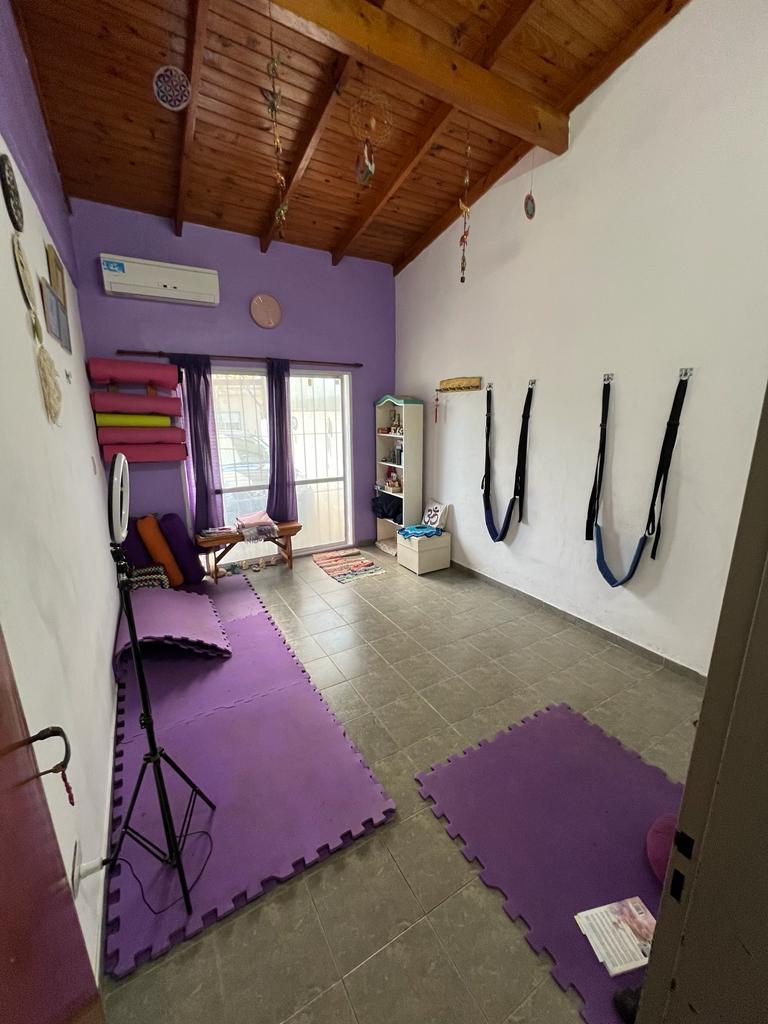 Venta Casa Las Hermanas, Juan Maria Gutierrez 5