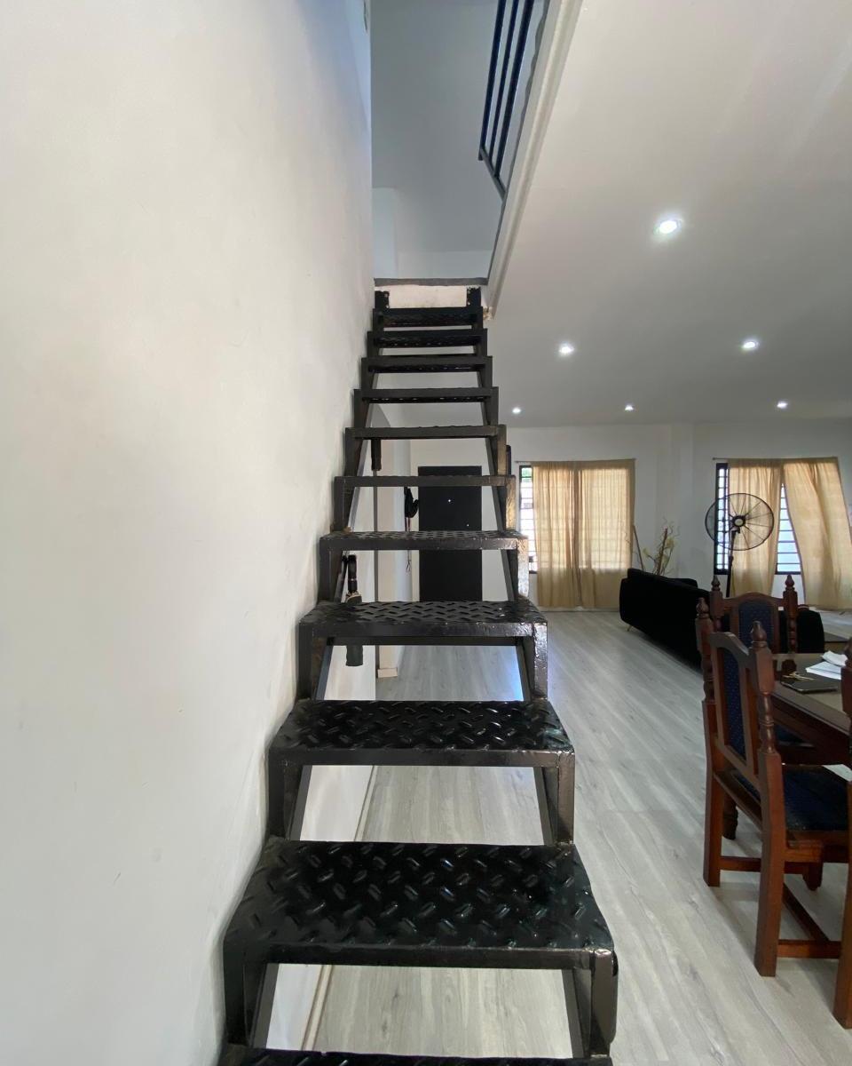 Foto de Casa con 3 habitaciones, ambientes amplios y gran fondo, imagen 5