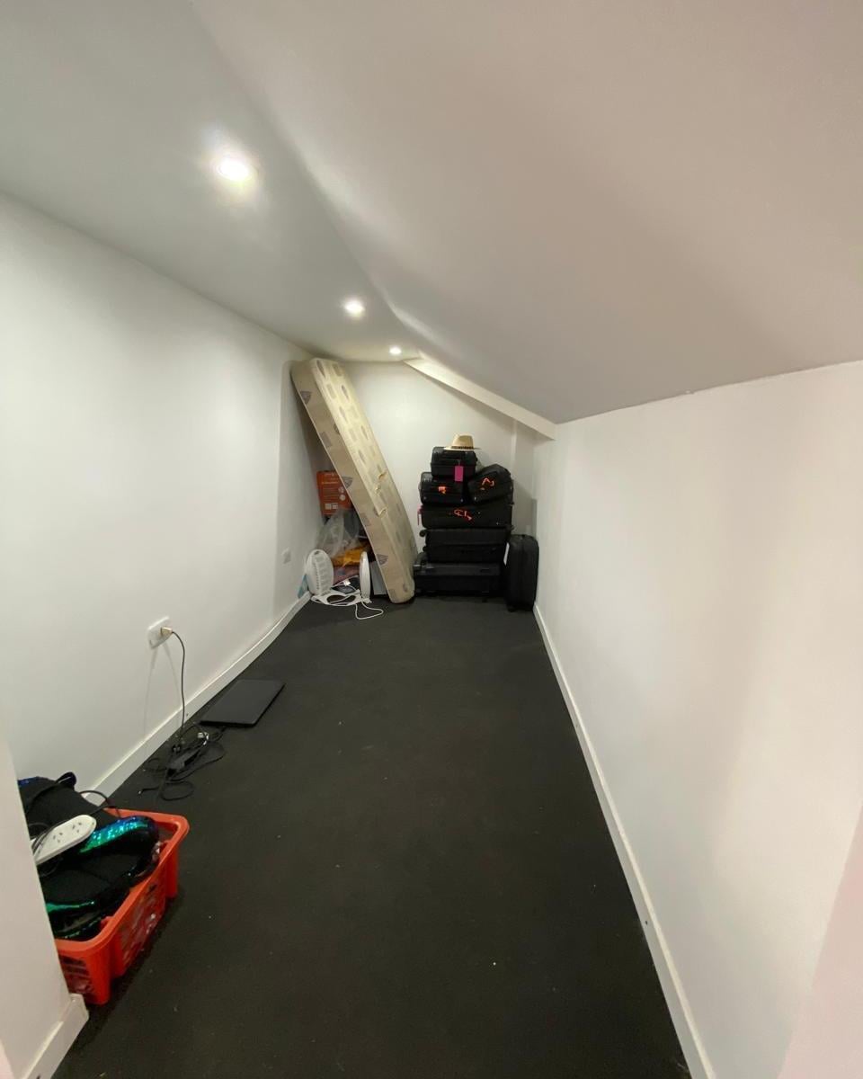 Foto de Casa con 3 habitaciones, ambientes amplios y gran fondo, imagen 4
