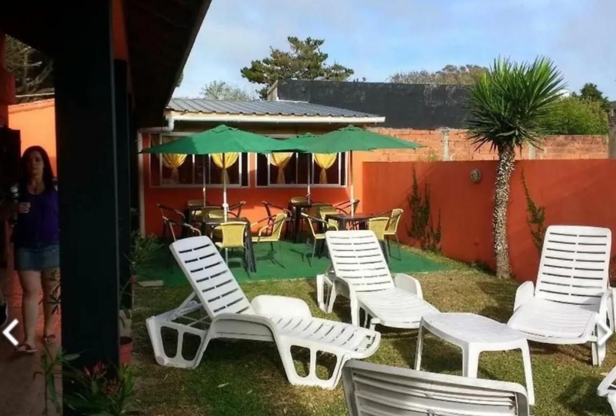 Complejo de Posadas Mar de Ajó 4