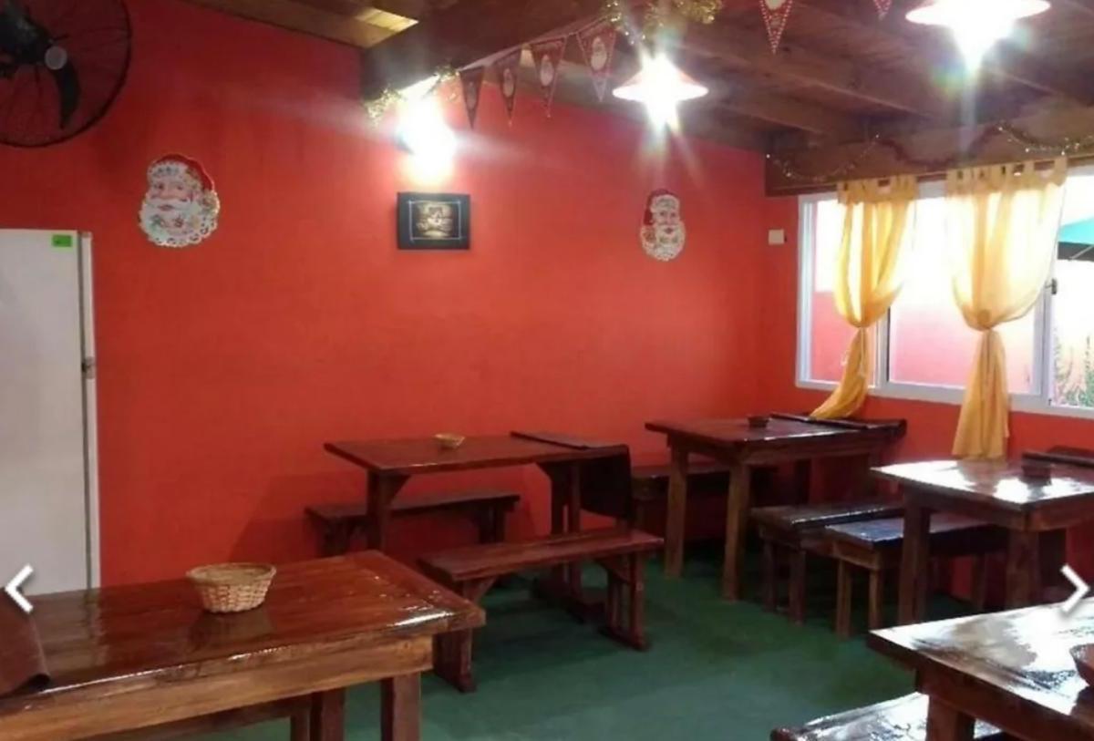 Complejo de Posadas Mar de Ajó 2