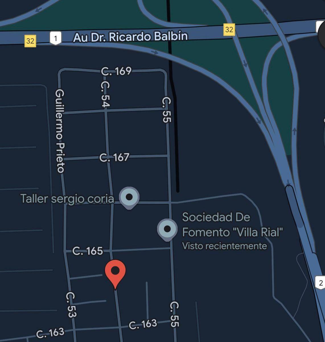 Dos Terrenos en Hudson 4