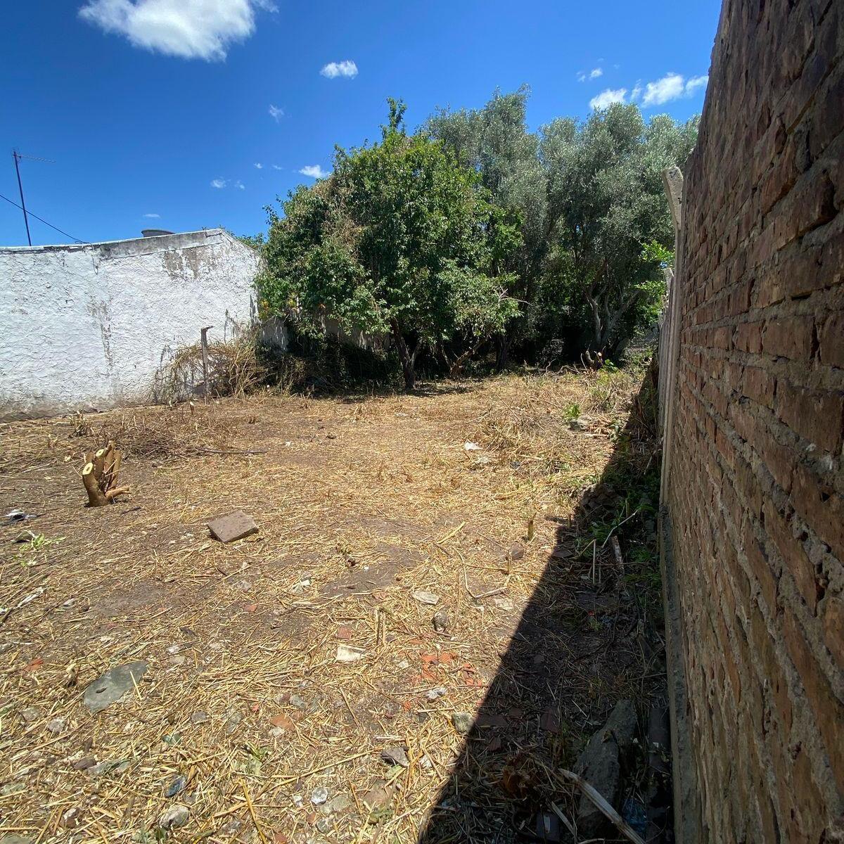Venta de Terreno Calle 121!!!