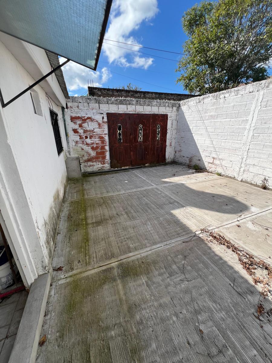 Casa en Venta Barrio Sarmiento! 5