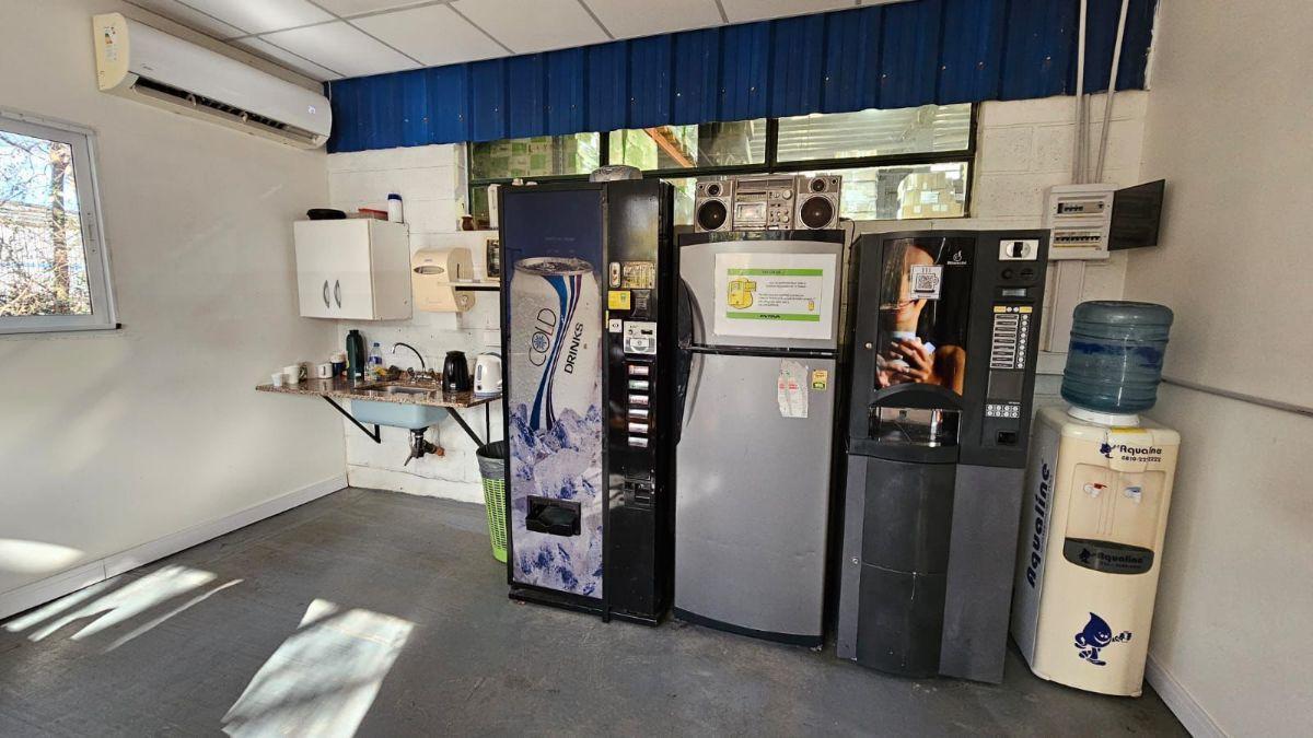 Foto de Galpon parque industrial Platanos, imagen 5