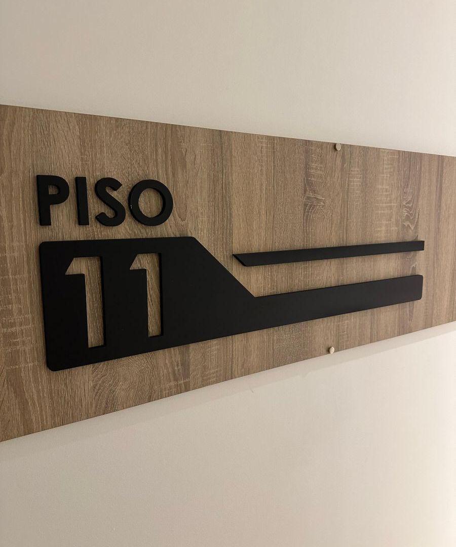 Departamento piso 11, de 2 ambientes con cochera y excelentes amenities en el centro de Berazategui