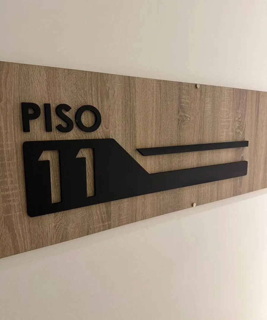 Departamento piso 11, de 2 ambientes con cochera y excelentes amenities en el centro de Berazategui 1