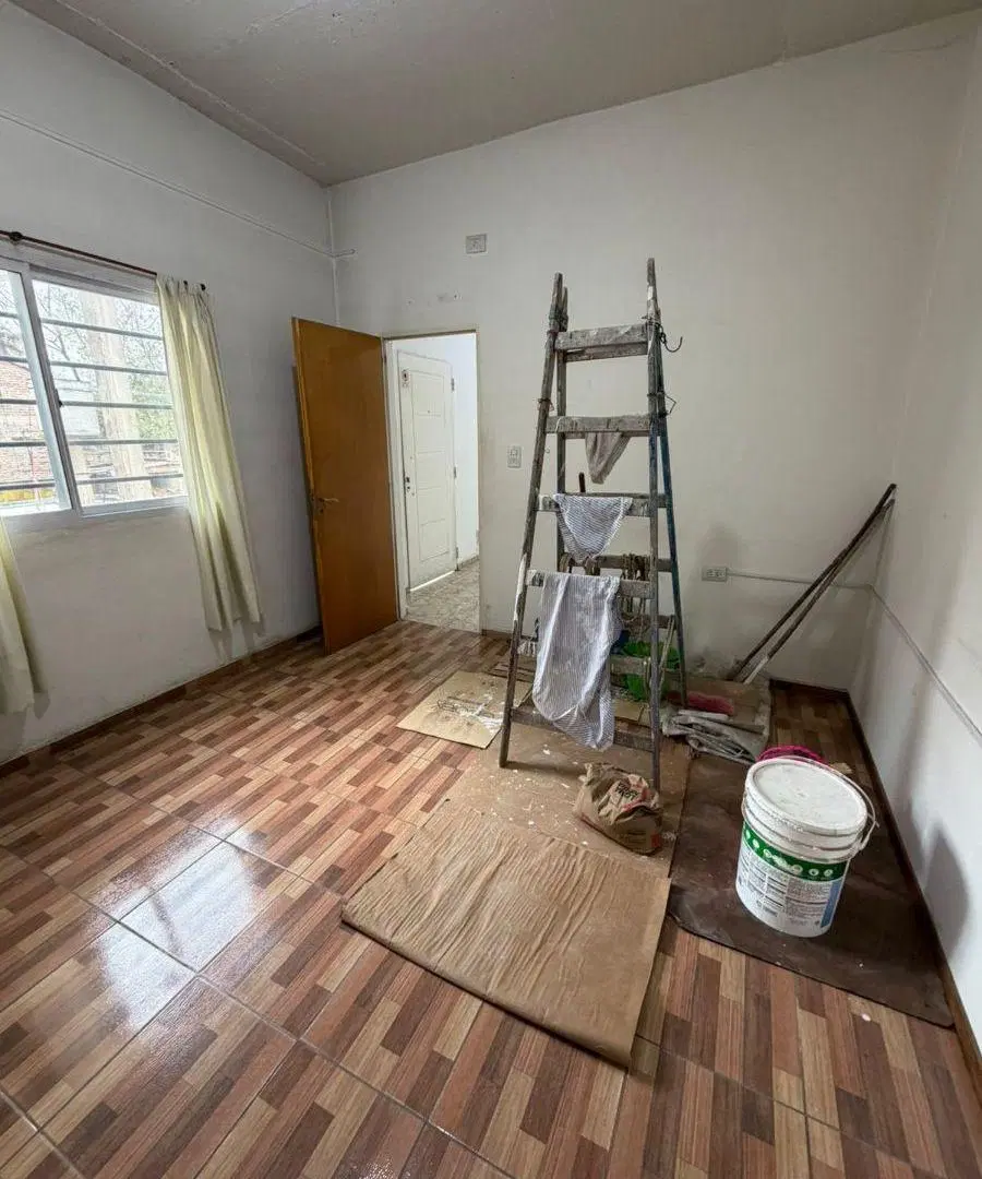 Duplex de 3 dormitorios en alquiler en Guillermo Hudson 4