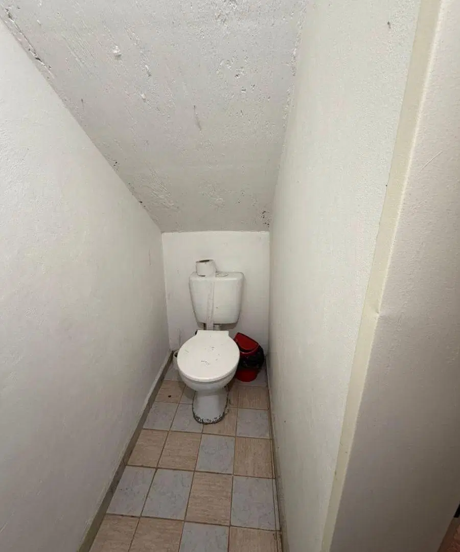 Duplex de 3 dormitorios en alquiler en Guillermo Hudson 2