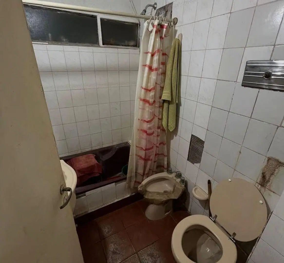 Casa en venta en Barrio Maritimo, con patio y excelente ubicación 2