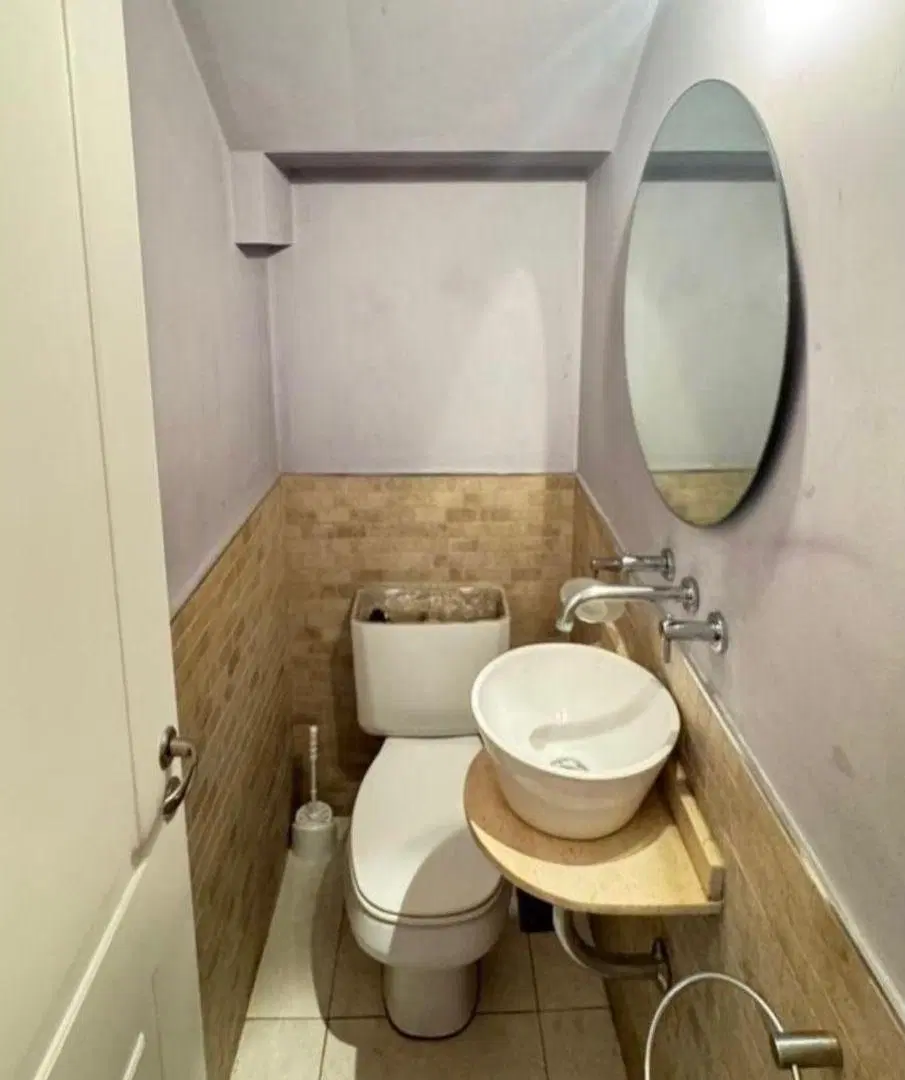 Casa en venta sobre calle 135 entre 16 y 17 5
