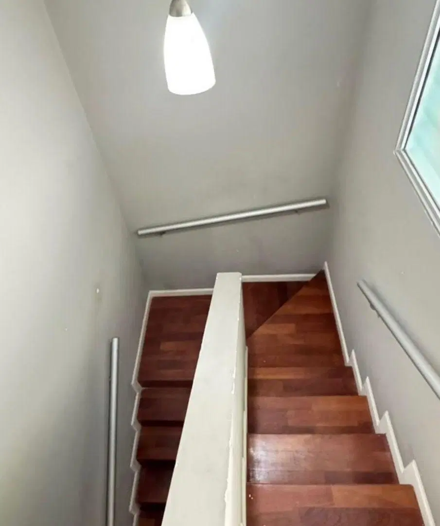 Casa en venta sobre calle 135 entre 16 y 17 4