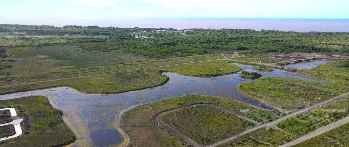 Lote Interno en Esquina de 820 m² en Elcano – Pueblos del Plata 2