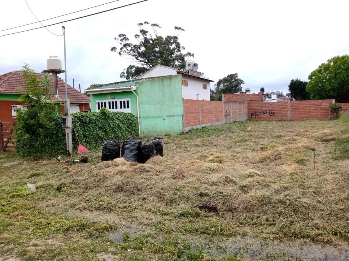 Foto de Terreno de 300 m² en venta en Santa Clara del Mar, imagen 5