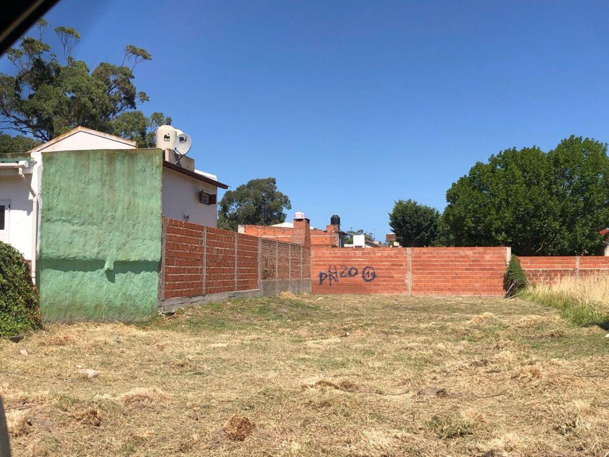 Foto de Terreno de 300 m² en venta en Santa Clara del Mar, imagen 1