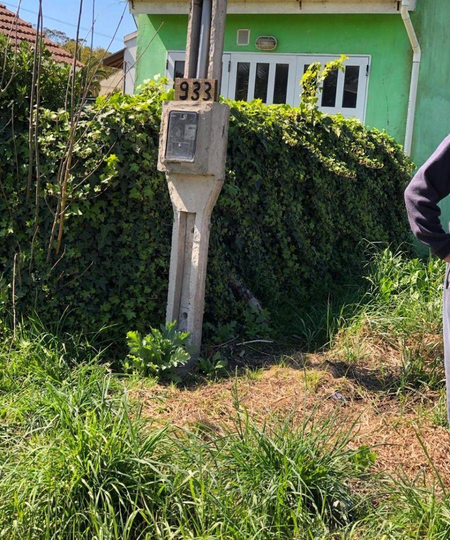 Foto de Terreno de 300 m² en venta en Santa Clara del Mar, imagen 4