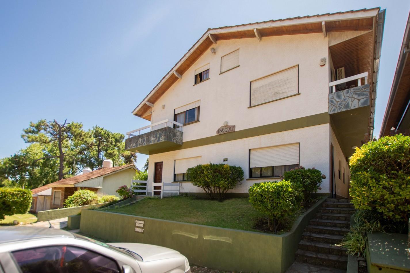 16 deptos con financiacion en Villa Gesell SUR