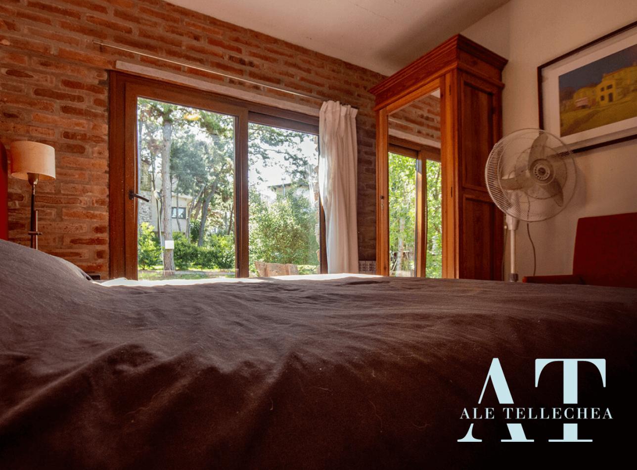 CASA LA EMBESTIDA - CERCA DEL MAR - MAR DE LAS PAMPAS