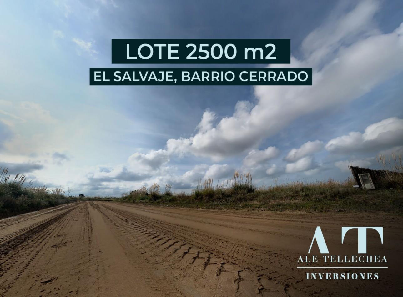 Foto de Lote de 2.500 m² en El Salvaje: Vivi la Experiencia del Campo junto al, imagen 2