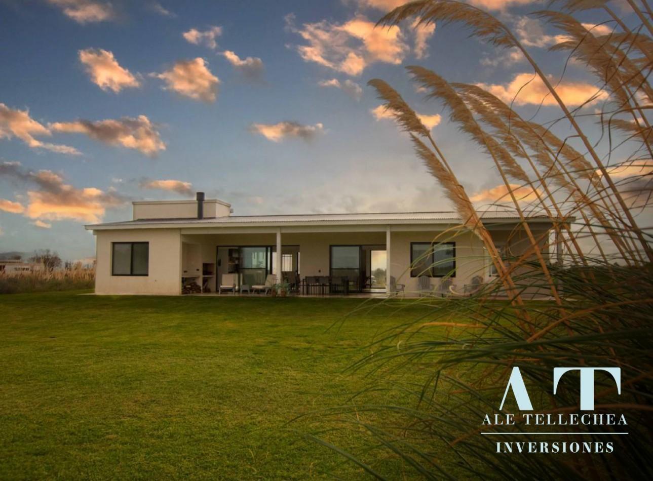 Foto de Rincon del Horizonte: Confort Premium y Vistas Panoramicas en El Salvaje, imagen 3