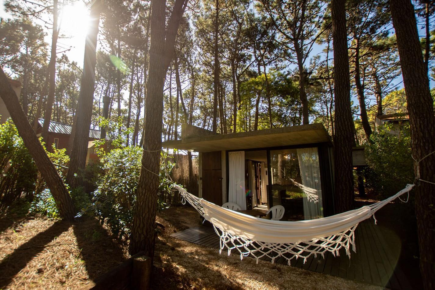 Casa XS en Mar Azul: Diseño Compacto a solo 250 Metros del Mar.