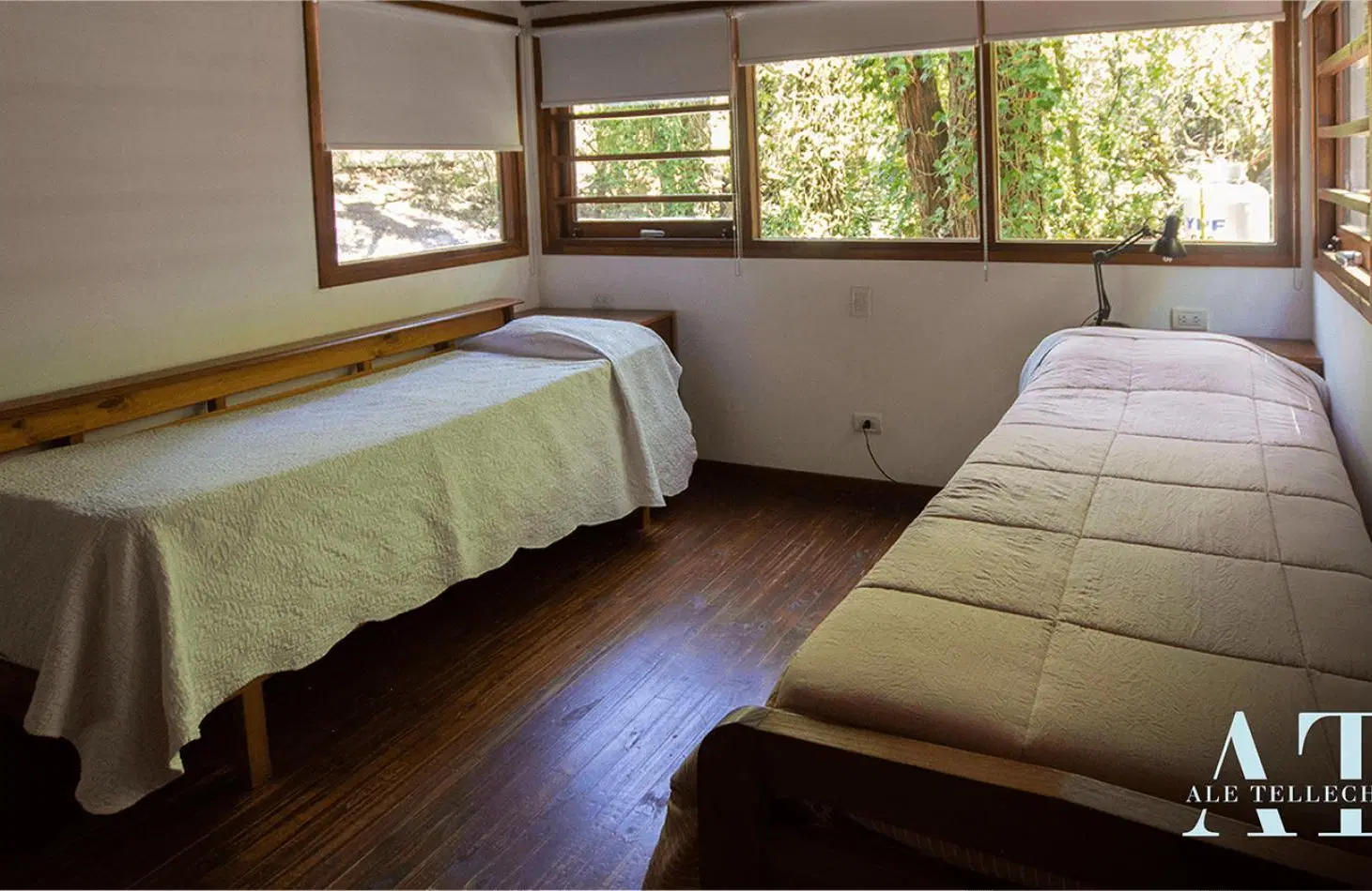 CASA EN MAR DE LAS PAMPAS- CUENTOS DE ALMEJAS 1
