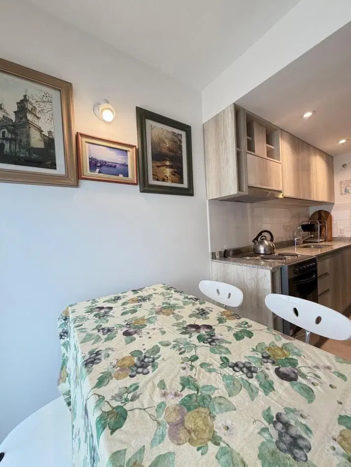 Departamento en Mar del plata VENTA 2