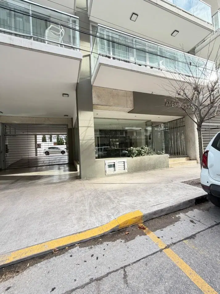 Departamento en Mar del plata VENTA 4
