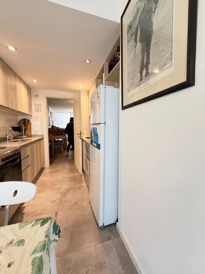 Departamento en Mar del plata VENTA 1