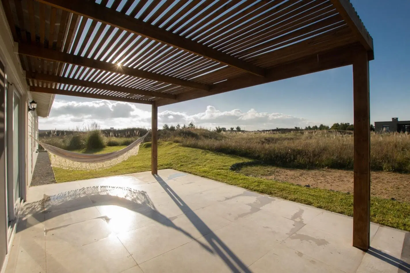 VENTA-CASA EL SALVAJE- CHACRAS MARITIMAS- LOTE 240 1