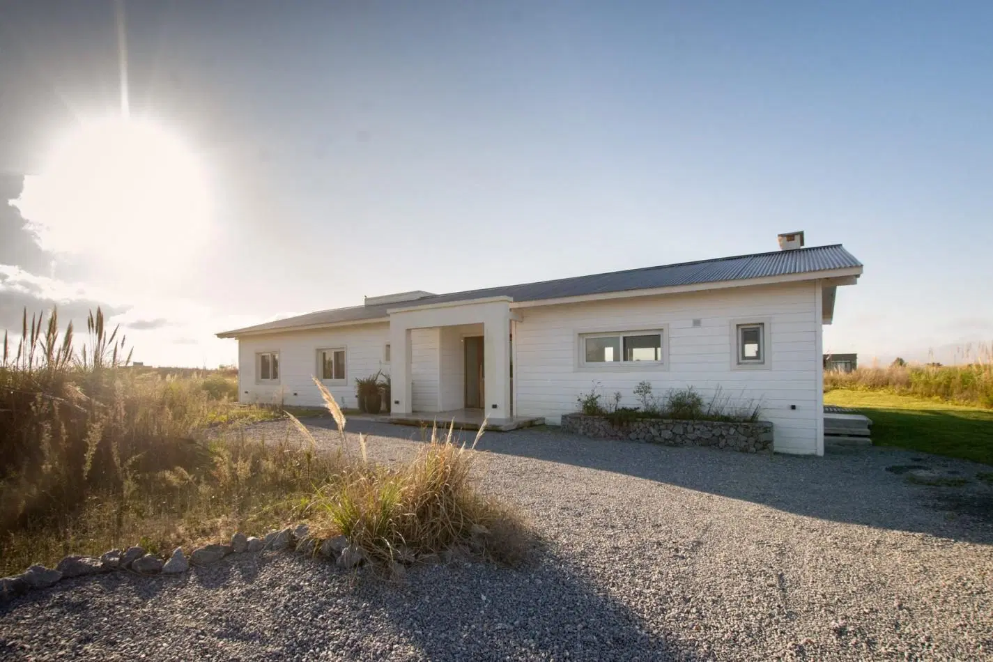 VENTA-CASA EL SALVAJE- CHACRAS MARITIMAS- LOTE 240 2