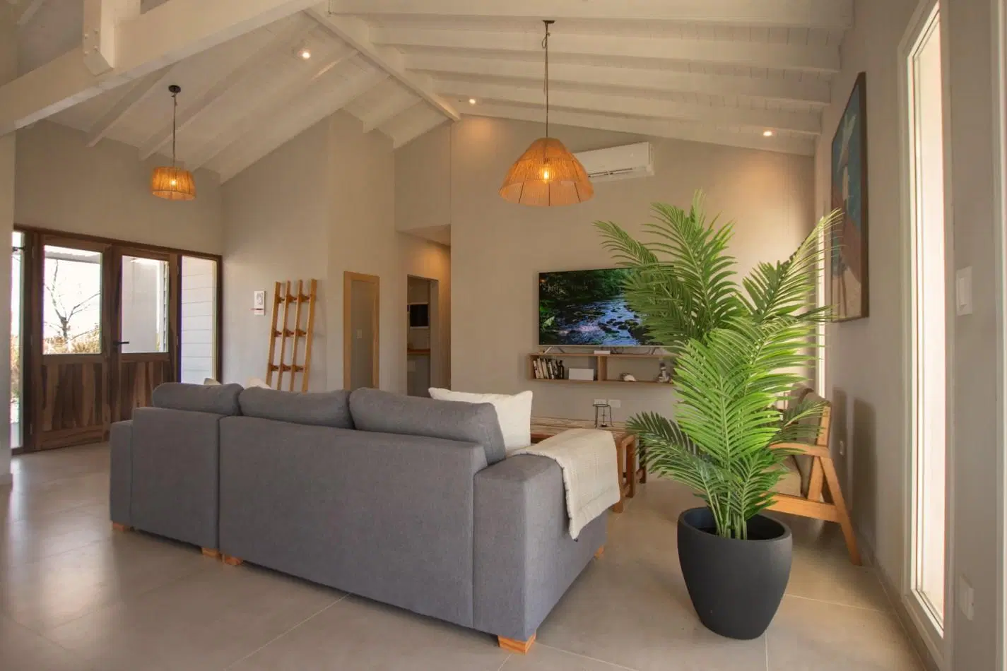 VENTA-CASA EL SALVAJE- CHACRAS MARITIMAS- LOTE 240 5