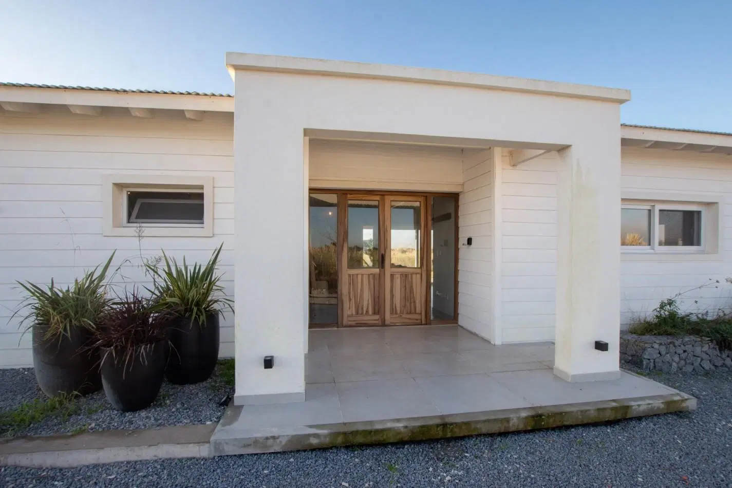 VENTA-CASA EL SALVAJE- CHACRAS MARITIMAS- LOTE 240 3