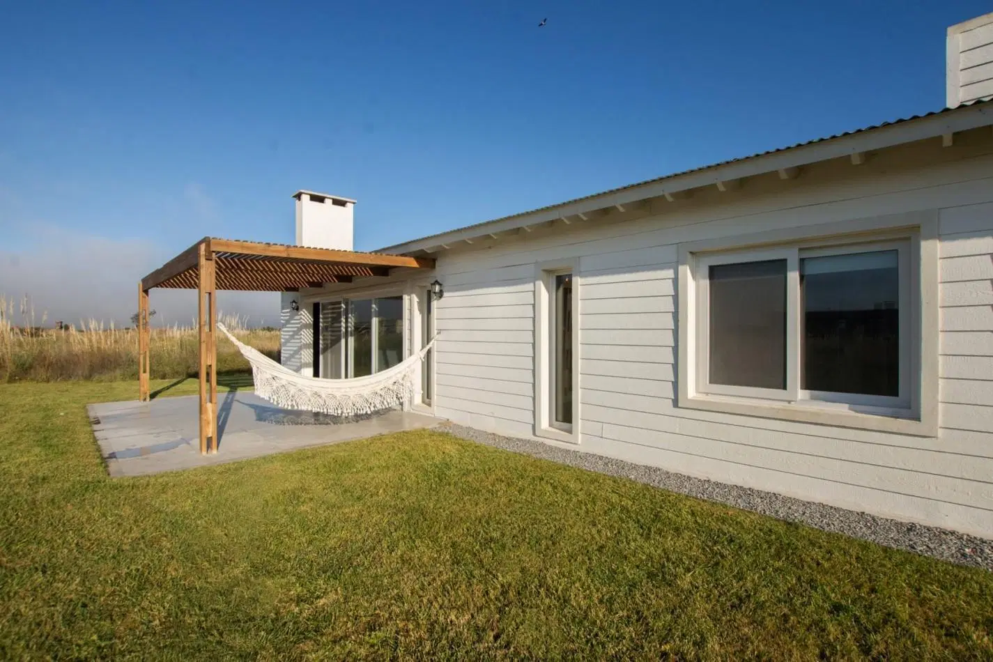 VENTA-CASA EL SALVAJE- CHACRAS MARITIMAS- LOTE 240 8