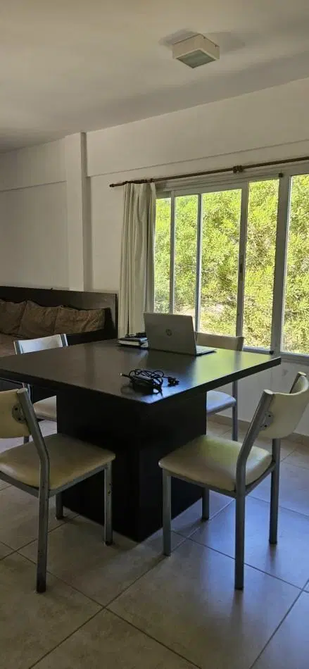 Departamento en Las Gaviotas a 200 metros de la playa 2