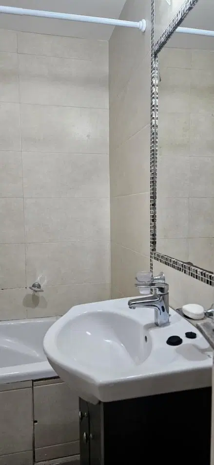 Departamento en Las Gaviotas a 200 metros de la playa 8
