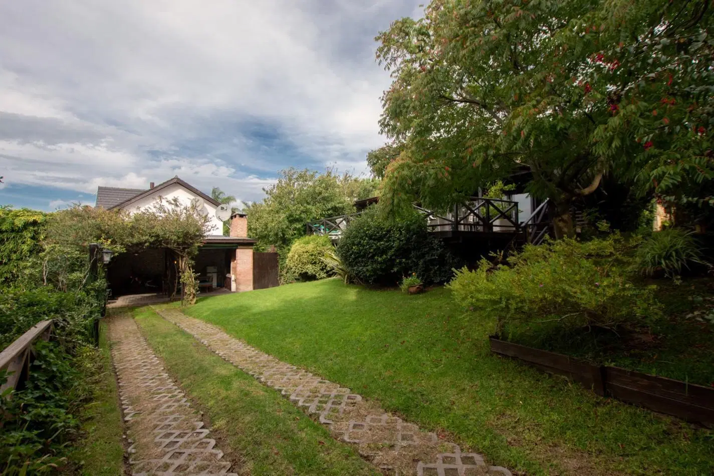 Venta Casa Barrio Norte- Villa Gesell 4
