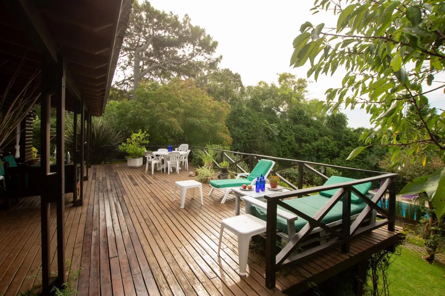 Venta Casa Barrio Norte- Villa Gesell 8