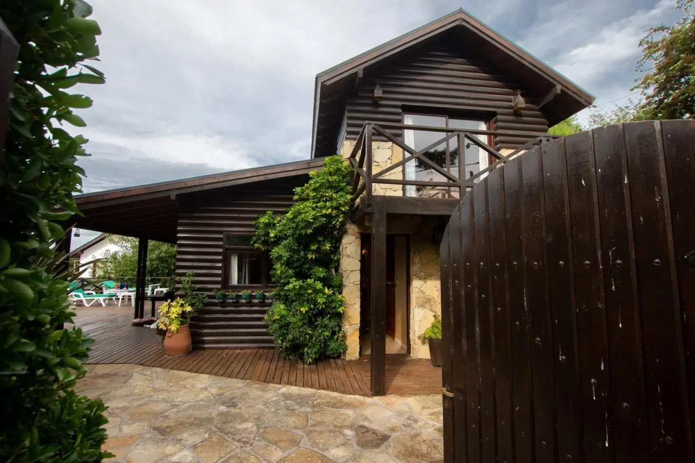 Venta Casa Barrio Norte- Villa Gesell 3