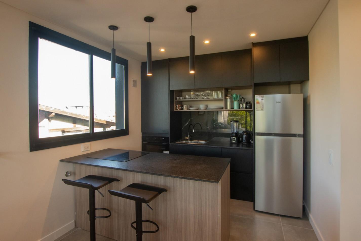 Foto de Departamento en Venta Gaviotas- a 200 mts del Mar -Killka, imagen 1