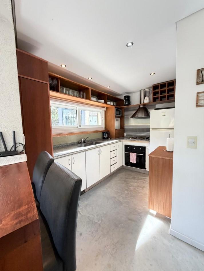 Foto de Departamento en Mar de las Pampas - Cerca del Mar- Las Tinajas, imagen 2
