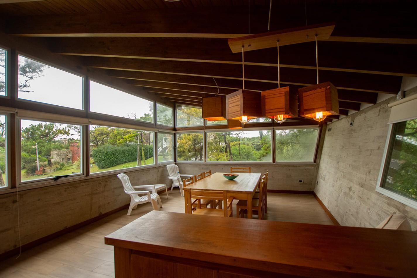 Foto de Casa en Mar de las Pampas-Cerca del Mar con pileta, imagen 3