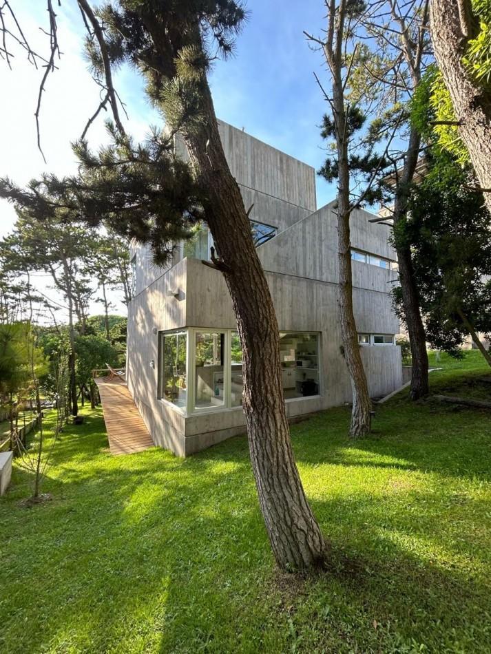 CASA MAR DE LAS PAMPAS-CERCA DEL MAR-BAK P4S-