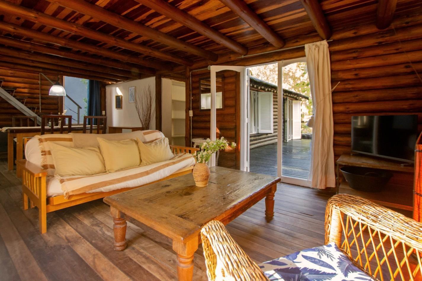 Foto de Cabaña Alquiler- Mar de las Pampas, imagen 2