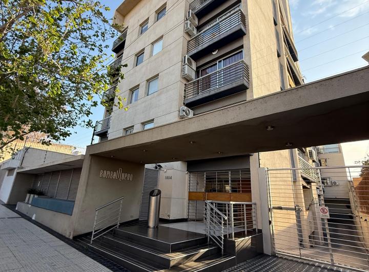 Departamento en Alquiler calle Echeverría - seguridad 24hs. 4