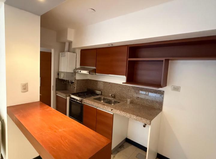 Departamento en Alquiler calle Echeverría - seguridad 24hs. 3