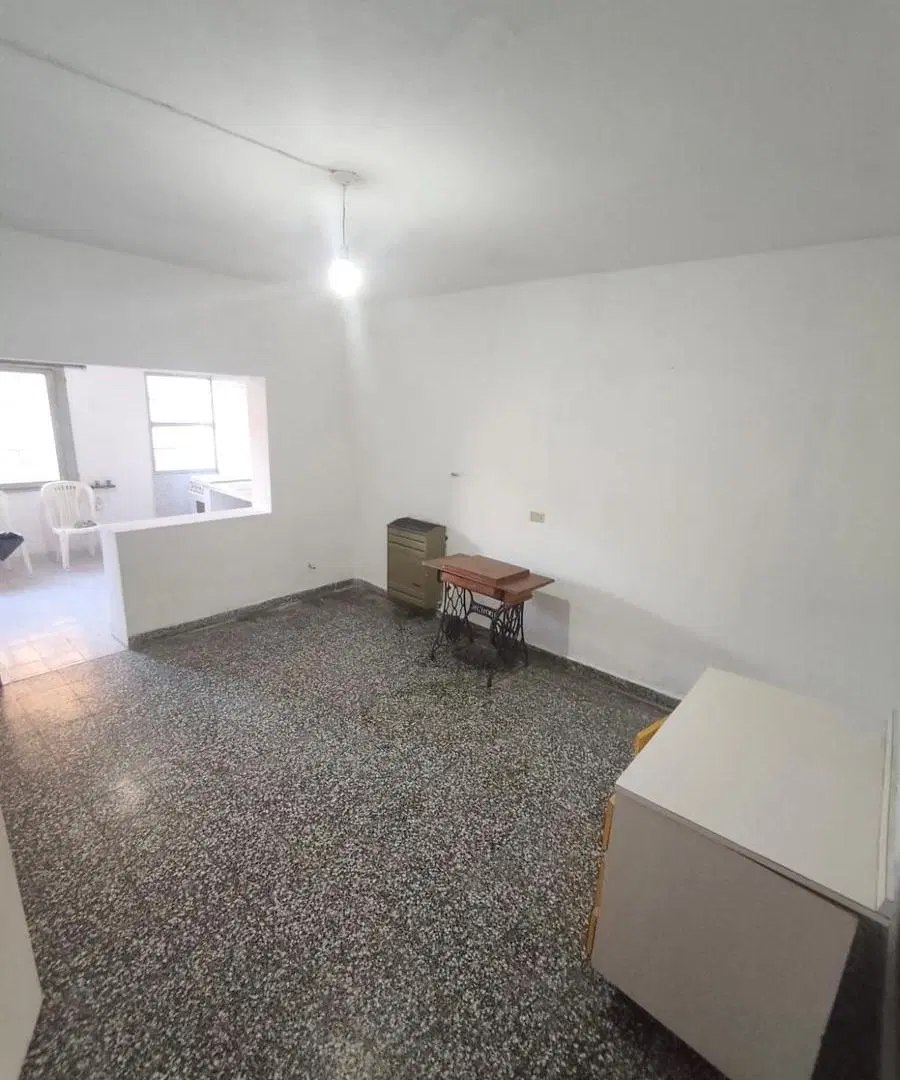 Casa 2 dorm en amplio terreno 4