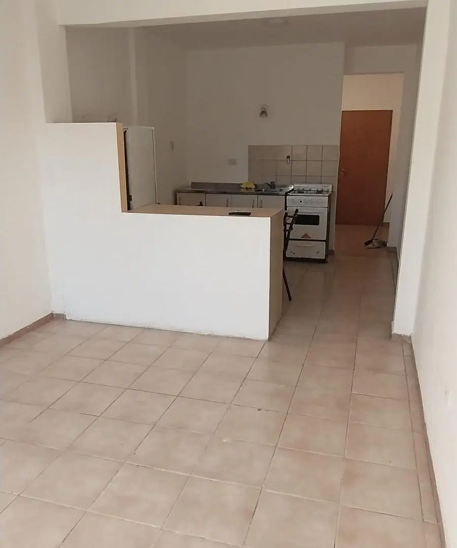 monoambiente semi amoblado 4