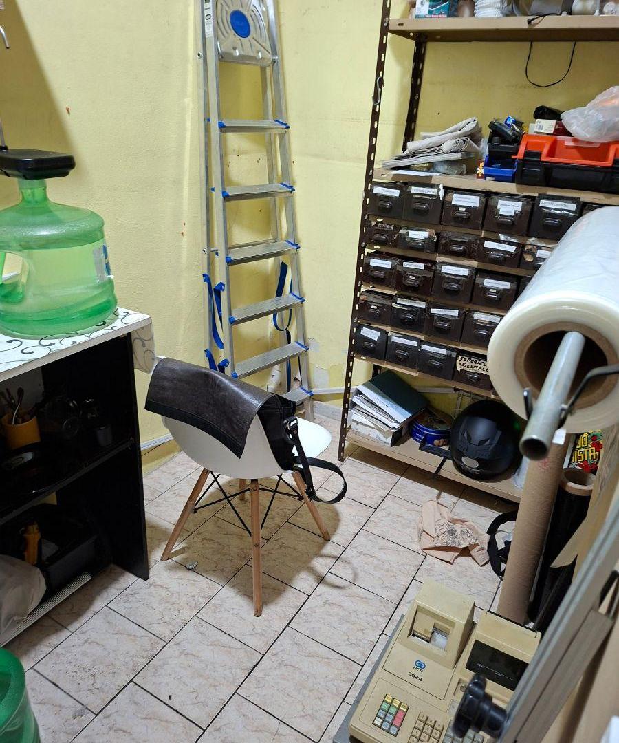 Foto de Local de 80 m² en venta en Caballito Sur, imagen 1