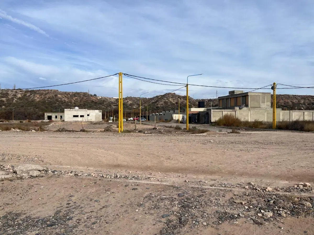 TERRENO EN URBANIZACION PRIMA TERRA 375 M2 2